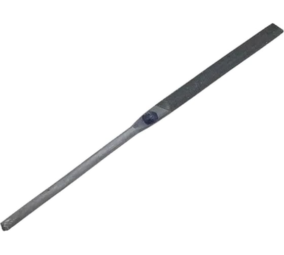 Надфиль плоск. СаМат Плюс 160мм (2 шт) KRP-6291