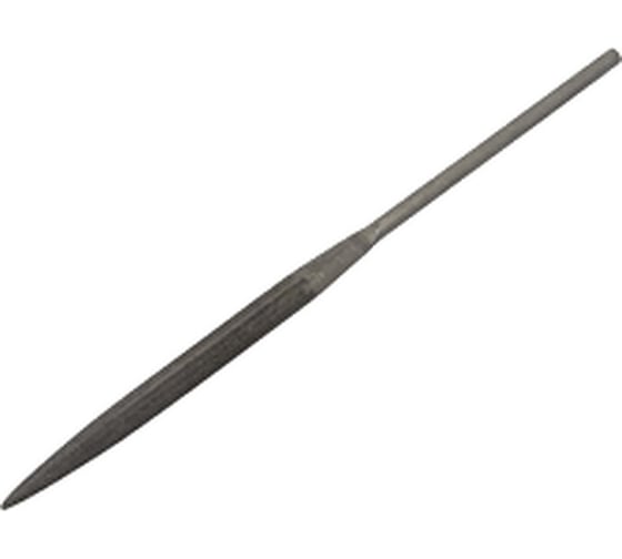 Надфиль кругл. СаМат Плюс 160мм (2 шт) KRP-6288