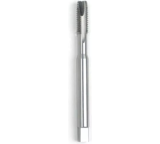 Метчик машинный SORREX M8 из кобальтовой стали HSSE DIN 371 6H форма В (1 штука) 01004210-S
