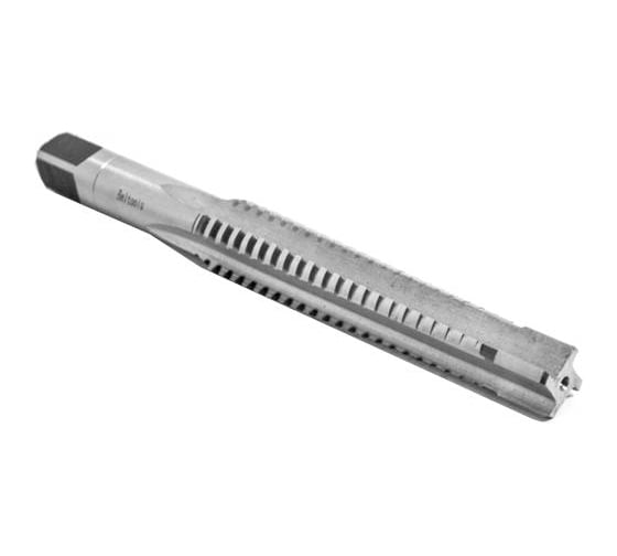 Метчик трапецеидальный Beltools Tr30х3 машинно-ручной (HSS) L=240мм ri.118.3448