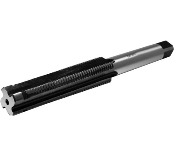 Метчик трапецеидальный Beltools Tr30х3 машинно-ручной (HSS) L=240мм ri.118.3448