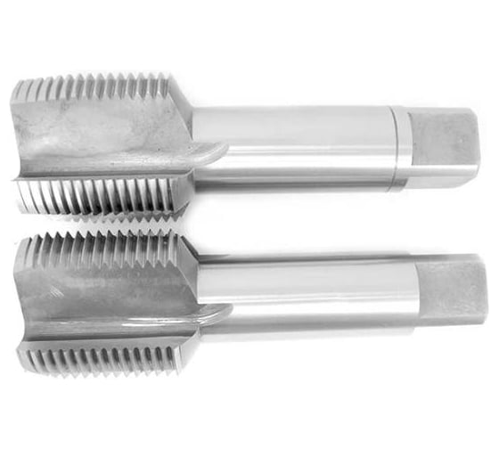 Метчик Beltools М33х1,5 машинно-ручной Р6М5 компл. исп2 ГОСТ 3266-81 ri.114.2001