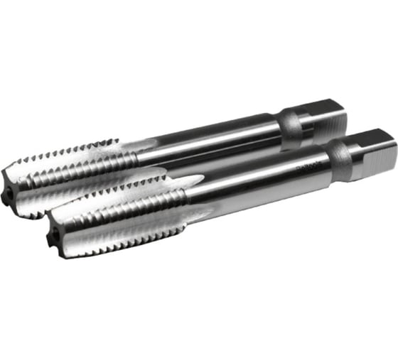 Метчик Beltools М16х2 машинно-ручной Р6М5К5 2шт компл. исп2 ГОСТ 3266-81 ri.114.1988