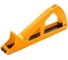 Обдирочный рашпиль TOLSEN 250x40 мм 42003 1