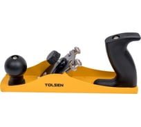 Металлический рубанок TOLSEN 235x44 мм 42000