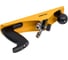 Металлический рубанок TOLSEN 235x44 мм 42000 3