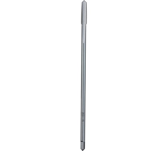 Гаечный метчик Bucovice Tools М 8x1.25 мм L=140мм. HSSE 159080