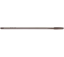 Гаечный метчик Bucovice Tools М 5x0.8 мм L=110мм. HSSE 159050