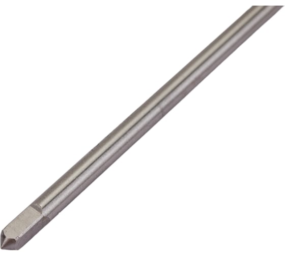 Гаечный метчик Bucovice Tools М 5x0.8 мм L=110мм. HSSE 159050