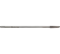 Гаечный метчик Bucovice Tools М 3x0.5 мм L=70мм. HSSE 159030