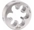 Плашка NKP М20 шаг 1.0мм DIN EN 22568 HSS 6e 45х14мм 239203N 2