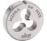 Плашка NKP М2 шаг 0.4мм DIN EN 22568 HSS 6e 16х5мм 239020N 2