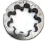 Плашка левая Beltools M56x2 6h, D=90 мм ri.129.459 1