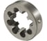 Плашка левая Beltools M60x1.5 6h, D=105 мм ri.129.462 1
