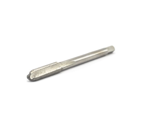 Метчик машинно-ручной Beltools M12x0.75, Р6М5, глухой, исполнение 1, ГОСТ 3266-81 ri.113.3685