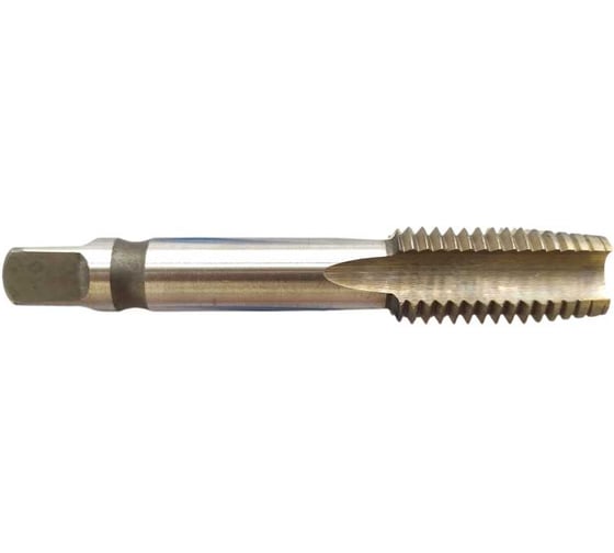 Метчик машинно-ручной Beltools M38x2, Р6М5, сквозной, исполнение 2, ГОСТ 3266-81 ri.113.3682