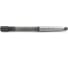 Развертка машинная Beltools 12x44x182 мм, H12 А5, Р6М5, Z=8, конический хвостовик КМ1, ГОСТ 1672-2016 ri.136.2392 1
