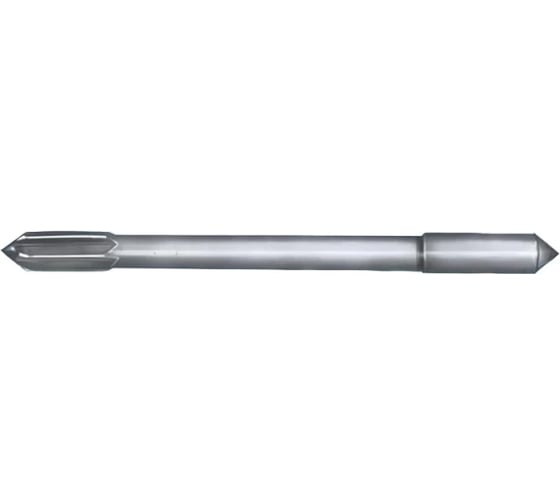 Развертка машинная твердосплавная Beltools 2.8x15x38 мм, H7 А, ВК8, Z=4, цилиндрический хвостовик 3 мм, винтовые канавки, 2363-0061 ri.136.2408