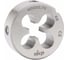 Плашка NKP М10 шаг 0.75мм DINEN22568 115CrV3 6g 30х11мм 210103N 2