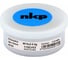 Плашка NKP М14 шаг 2.0мм DINEN22568 115CrV3 6g 38х14мм 210140N 3