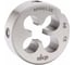 Плашка NKP М10 шаг 1.25мм DINEN22568 115CrV3 6g 30х11мм 210101N 2