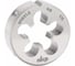 Плашка NKP М18 шаг 1.5мм DINEN22568 115CrV3 6g 45х14мм 210182N 1