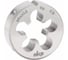 Плашка NKP М14 шаг 1.5мм DINEN22568 115CrV3 6g 38х10мм 210141N 2