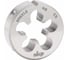 Плашка NKP М16 шаг 1.5мм DINEN22568 115CrV3 6g 45х14мм 210161N 2