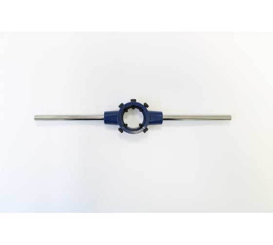 Плашкодержатель EKA M12-16 DIN225 38x14 15 955 38x14