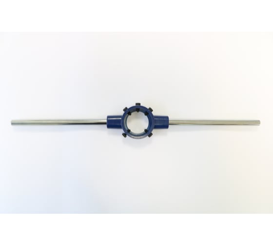 Плашкодержатель EKA M18-20 DIN225 45x18 15 955 45x18