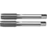 Метчик ручной ZENION М20х1,5 9ХС к-т 2 шт, с прох. хв. мт00554 1