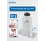 Направляющая для метчика GSR М12 Nr. 7 для резьбы по металлу B00499207 2