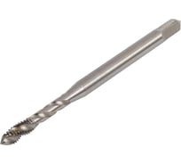 Машинный метчик INREKO с винтовой канавкой 4x0,7 HSS-E DIN 371 00004290