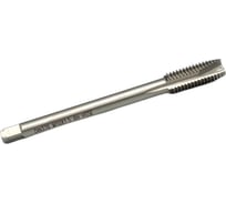 Машинно-ручной метчик для сквозных отверстий TORNERI М10x1.5 HSSE 6H DIN376 043913