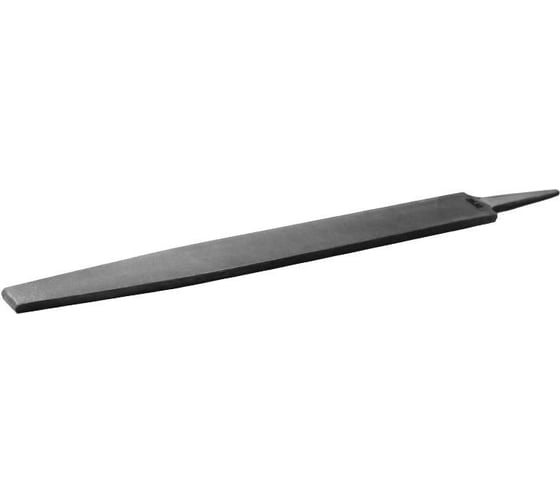 Напильник Beltools плоский №3 350мм остроносый ri.245.365
