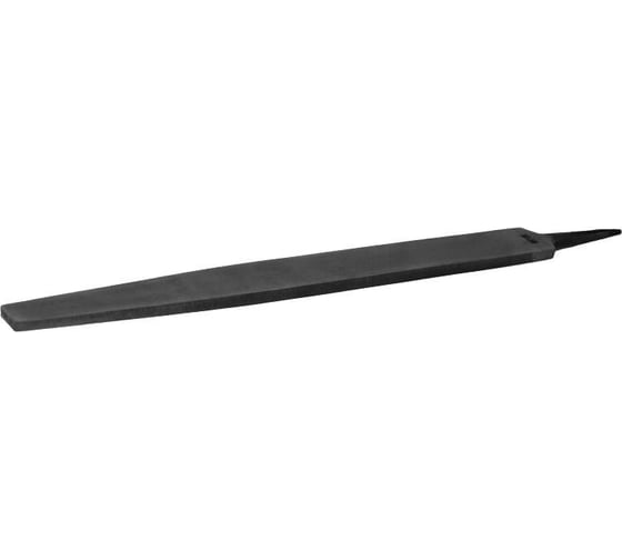 Напильник Beltools плоский №3 400мм остроносый ri.245.353