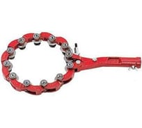 Многороликовый труборез для стали REX 3"-10" 1302P2