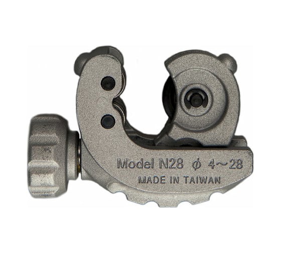 Труборез для меди REX N28 4-28 мм 427128