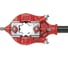Резьбонарезной комплект REX 2R4 1/2"-1 1/4", BSPT 1102R4 3