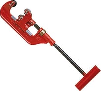 Трехроликовый труборез для стали REX С-3 1"-3" 1301PB