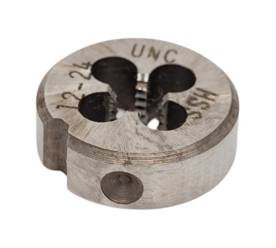 Плашка BTI DIN 223 HSS UNC №12 - 24 NN05 N0012