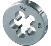 Плашка BTI DIN 223 HSS UNC 1/4-20 NN05 00016