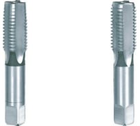 Метчик BTI DIN 2181 HSS м/р М 10x1.00 компл. из 2 шт. NR24 100100