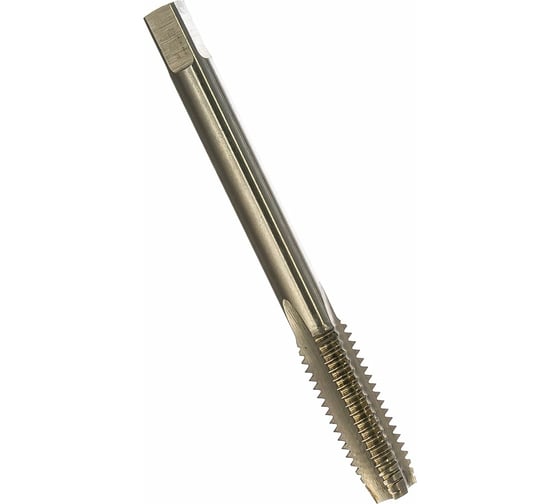 Метчик BTI DIN 357 HSS Co5 маш. удлин. M3 (x0.5) NM92 M0030