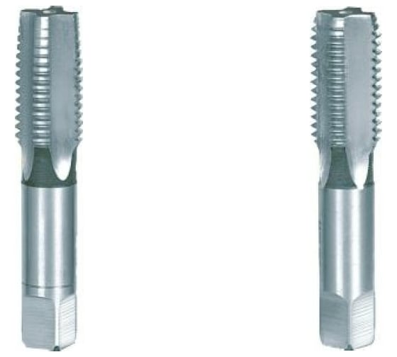 Метчик BTI DIN 2181 HSS м/р М 12x1,25 2 шт. NR24 120125