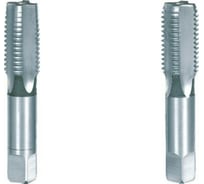 Метчик BTI DIN 2181 HSS м/р М 10x1,25 2 шт. NR24 100125