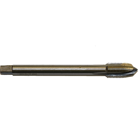 Метчик BTI DIN 374 HSS м/р Тип B M14x1,25 NM62 140125 1