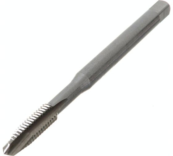 Метчик BTI DIN 371 HSSE Co5 м/р Тип B M6 (x1.0) NM05 M0600