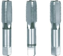 Метчик BTI DIN 352 HSS м/р UNC №12-24 3 шт. NR14 N0012