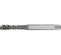 Метчик BTI DIN 371 винтовой 35 градусов HSSE Co5 м/р M5 (x0.8) NM16 M0050